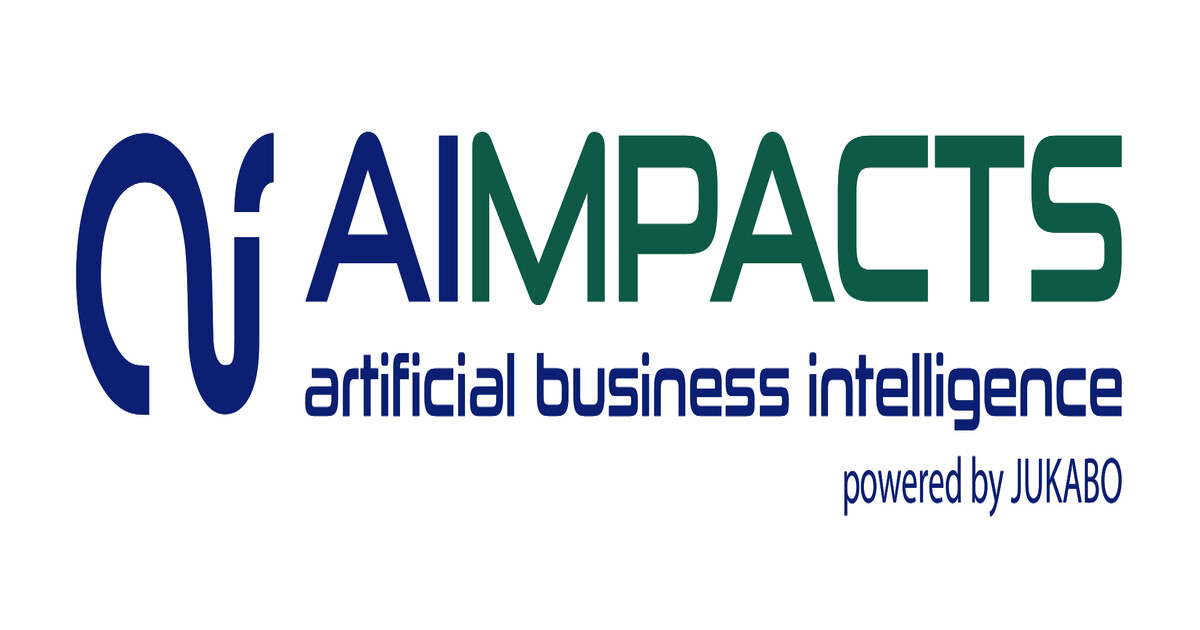 AImpacts Logo